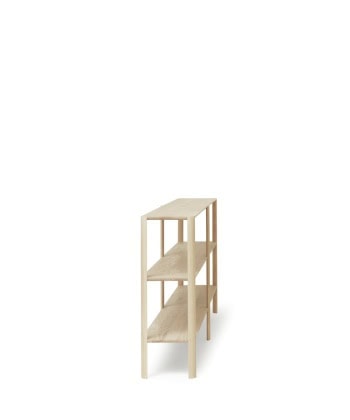 Leaf hylle 2x3 - Bilde 5