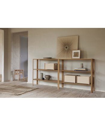 Leaf hylle 2x3