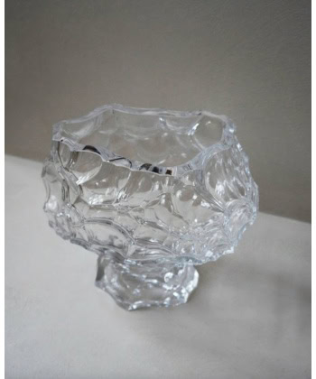 Canyon Vase - medium klar - Bilde 2