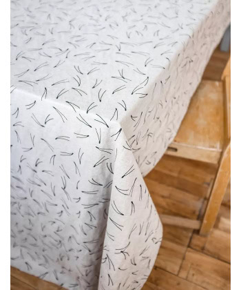 Barr - Duk 137x238cm - Bilde 2