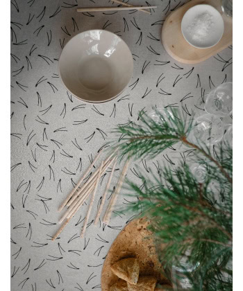 Barr - Duk 137x238cm - Bilde 3