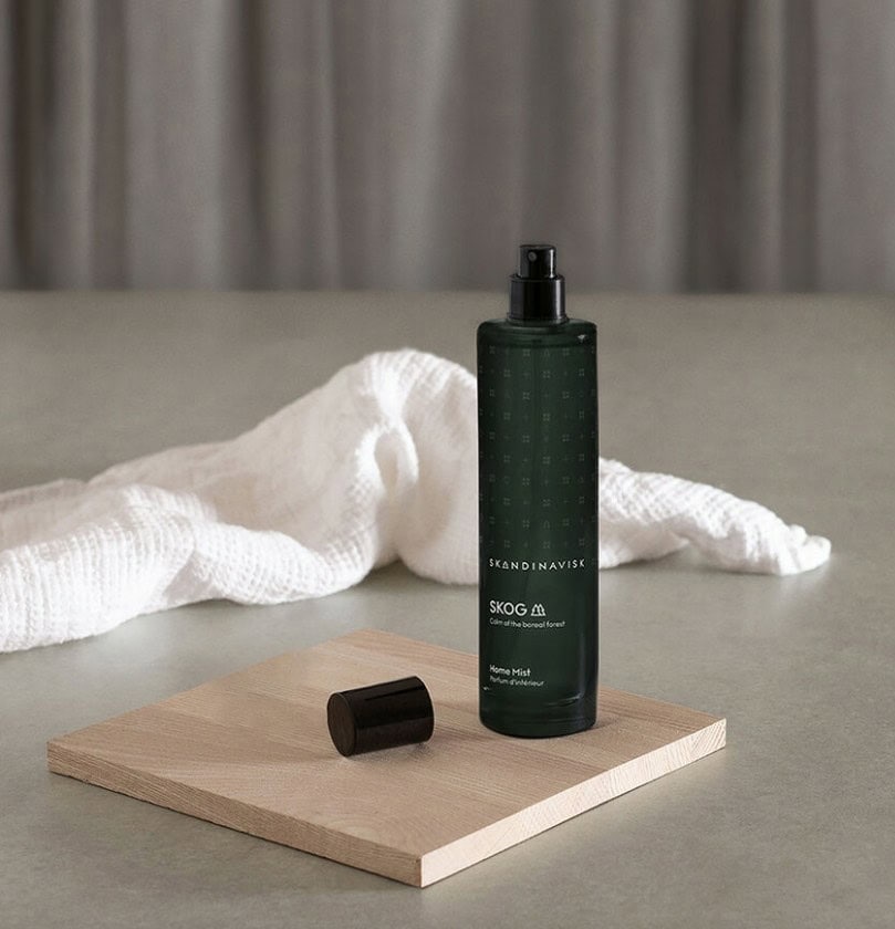 Romspray - SKOG, 100ml - Bilde 2