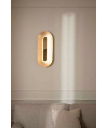 Sasi vegglampe -Large