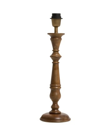 bordlampe mangotre