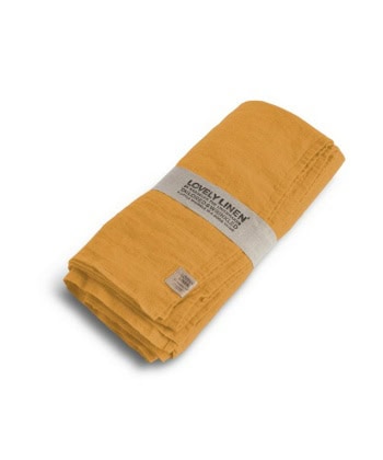 Lovely Linen Honey