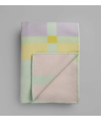 City Pastel