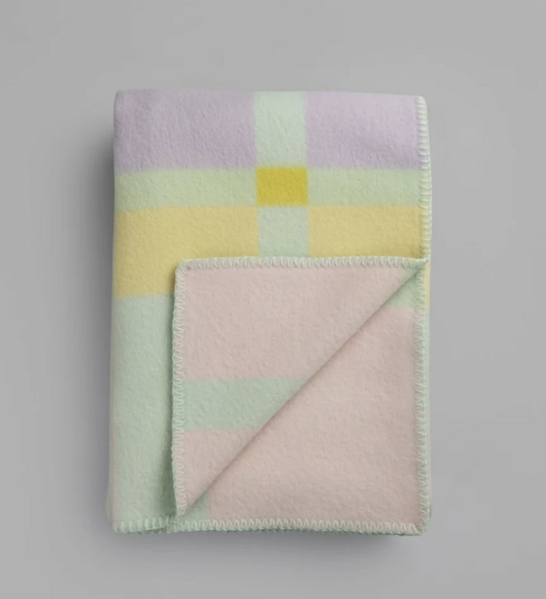 City Pastel