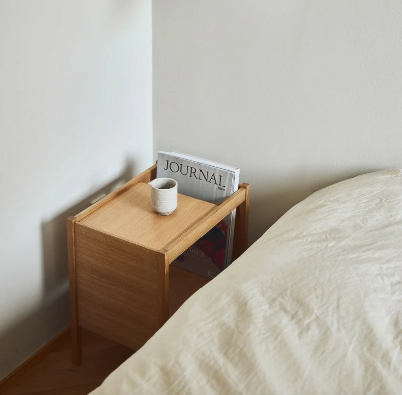 Journal Sidebord - Bilde 4