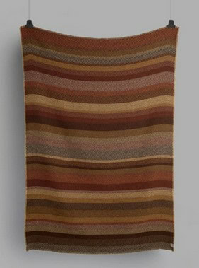 FRI - Stubble Field - pledd - Bilde 2