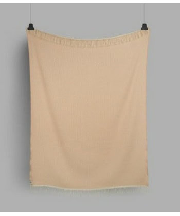 Mello - Powder Pink - Pledd - Bilde 2