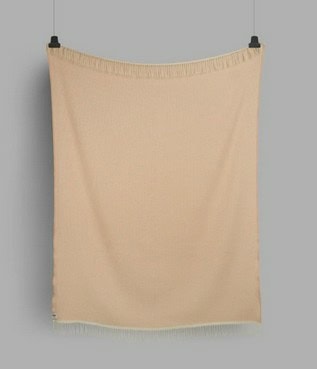 Mello - Powder Pink - Pledd - Bilde 2