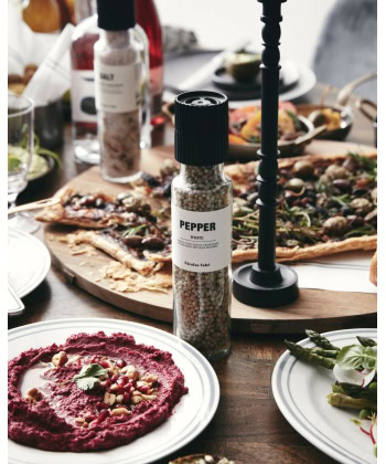 Pepper - Hvit - Bilde 2
