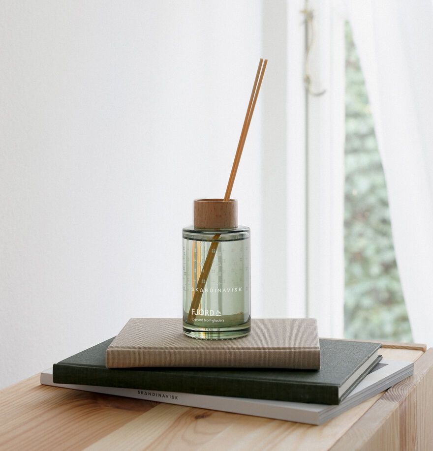 Diffuser - FJORD, 100ml - Bilde 2
