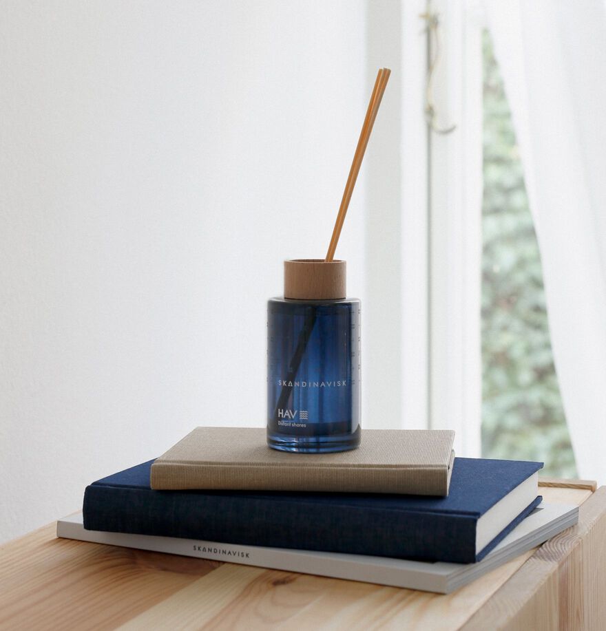 Diffuser - HAV, 100ml - Bilde 2