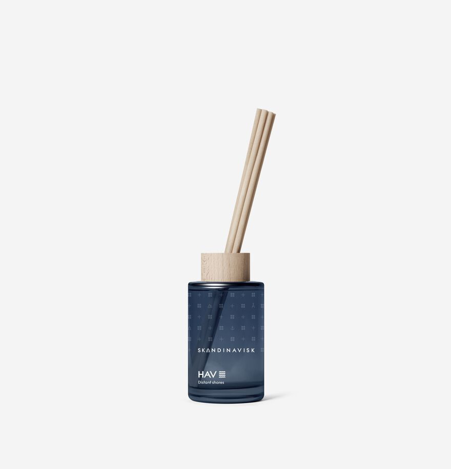 Diffuser - HAV, 100ml - Bilde 3