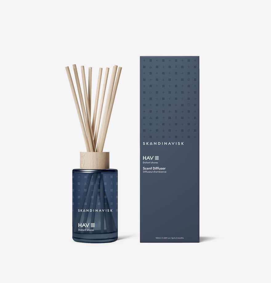 Diffuser - HAV, 100ml