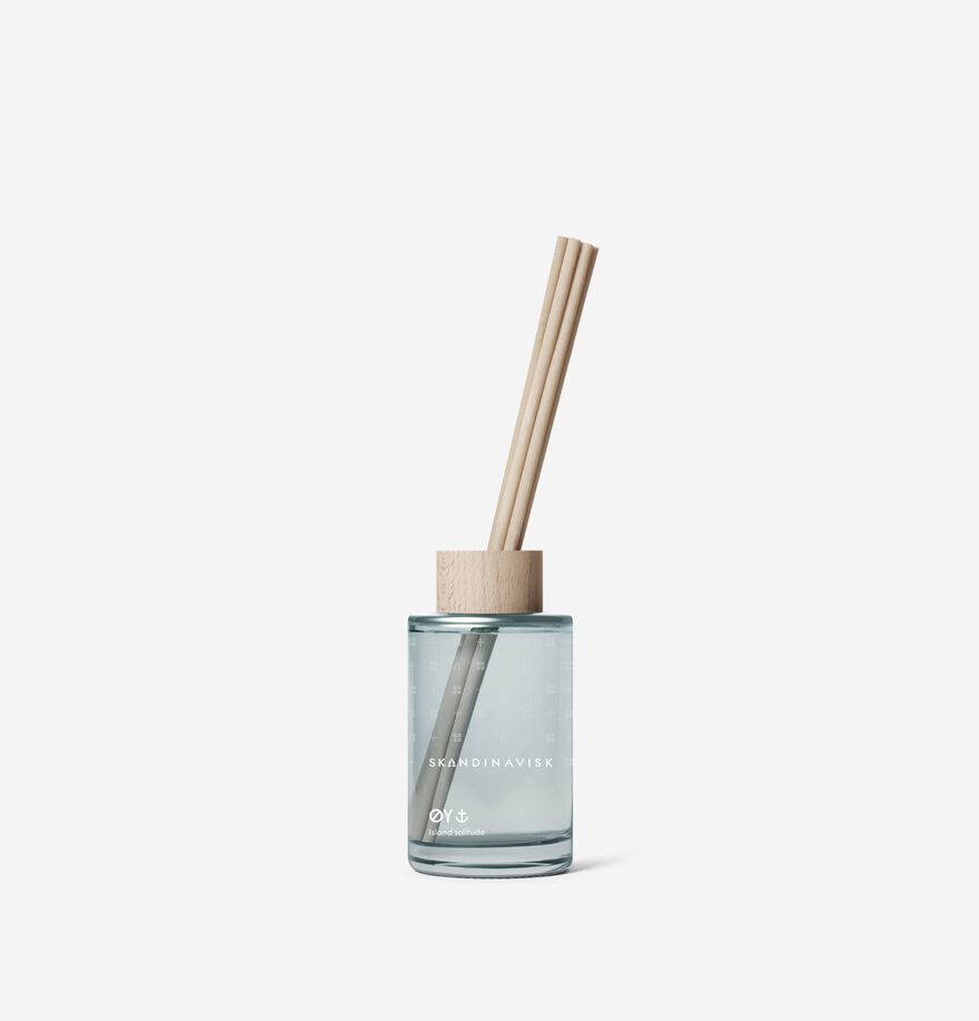 Diffuser - ØY, 200ml -REFILL - Bilde 2