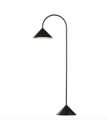 Grasp oppladbar H72 -Sort