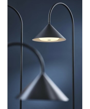Grasp oppladbar H72 -Sort - Bilde 3