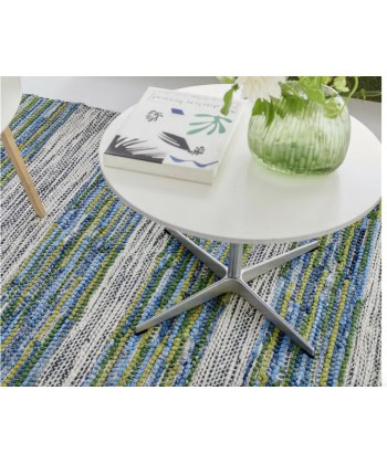 Gulvteppe Zanshi Cobalt 160x260 - Bilde 2
