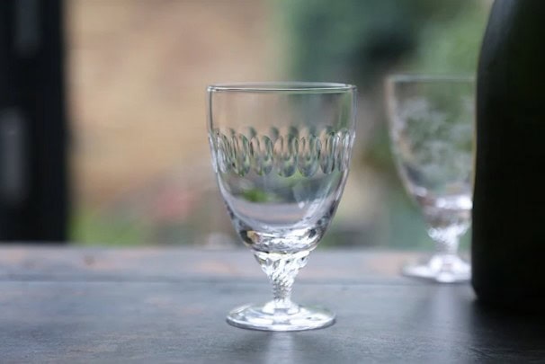 1 stk | Lens Bistroglass - Bilde 2