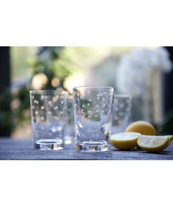6 stk | Stars Tumbler - Bilde 2