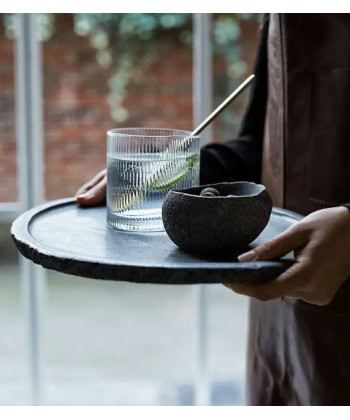 Glass Ripe / Telysholder - Bilde 2