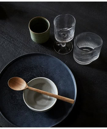 Glass Ripe / Telysholder - Bilde 3