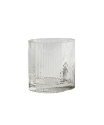 Glass Ripe / Telysholder