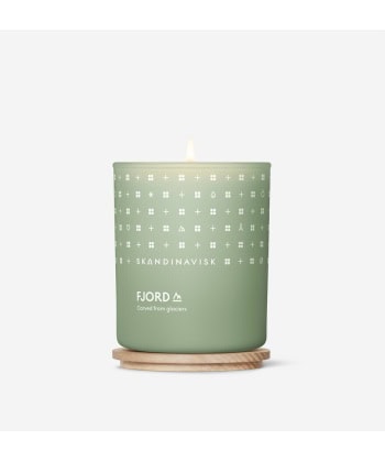 Duftlys - FJORD, 200g - Bilde 2