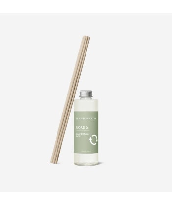 Diffuser - FJORD, 200ml -REFILL