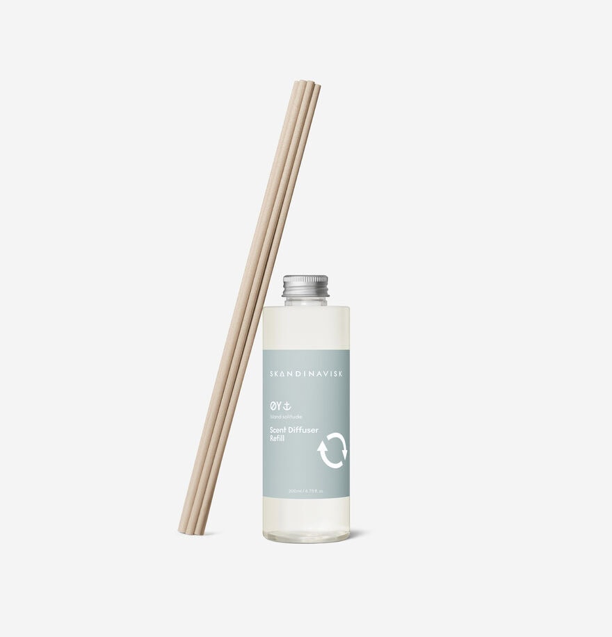 Diffuser - ØY, 200ml -REFILL