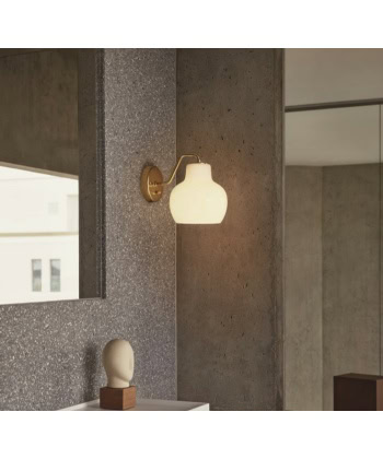 VL Ring vegglampe - singel - Bilde 2