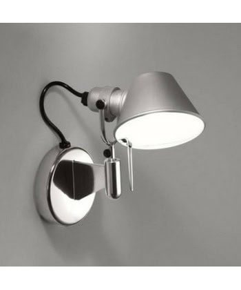 Tolomeo Micro Faretto vegglampe -Uten Bryter