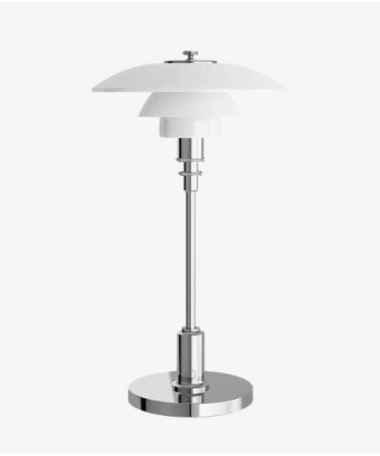 PH 2/1 Portable -Krom