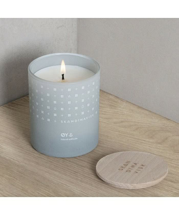 Duftlys - ØY, 200g - Bilde 2