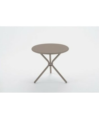 Tris bord - Caffe Latte
