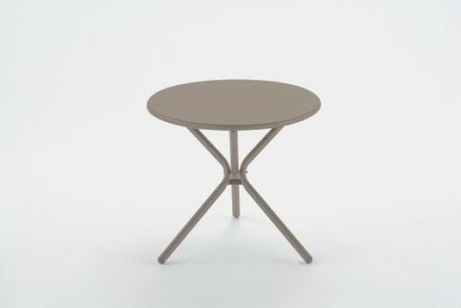 Tris bord - Caffe Latte