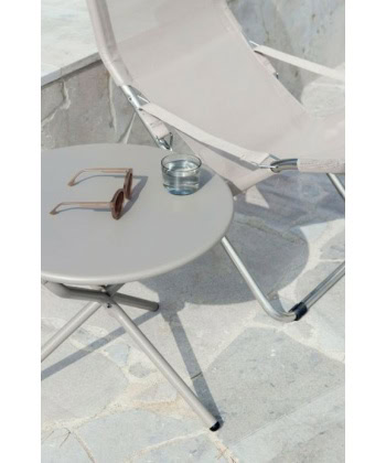 Tris bord - Caffe Latte - Bilde 2