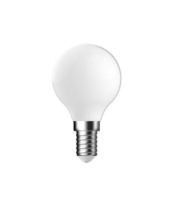 LED illum 4,2W E14 Dim