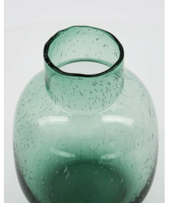Alternative view of Vase Alko -Grønn
