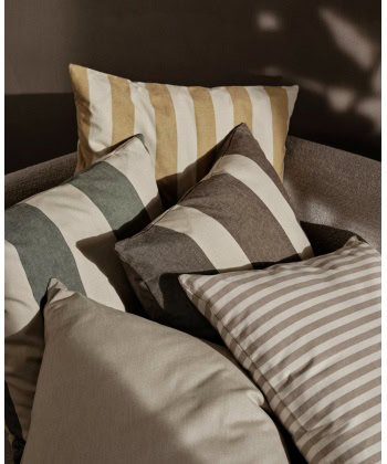 Strand utepute - Carob brown/Parchment - Bilde 2