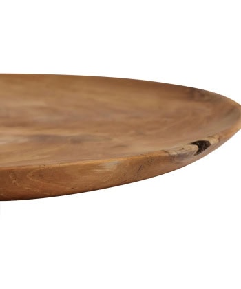 Fat 37 -Teak - Bilde 2