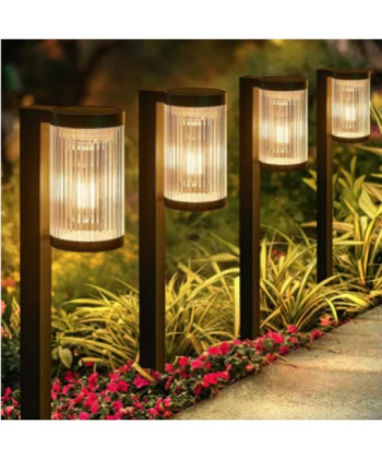 Solar hagespyd -Beacon solcelle - Bilde 2