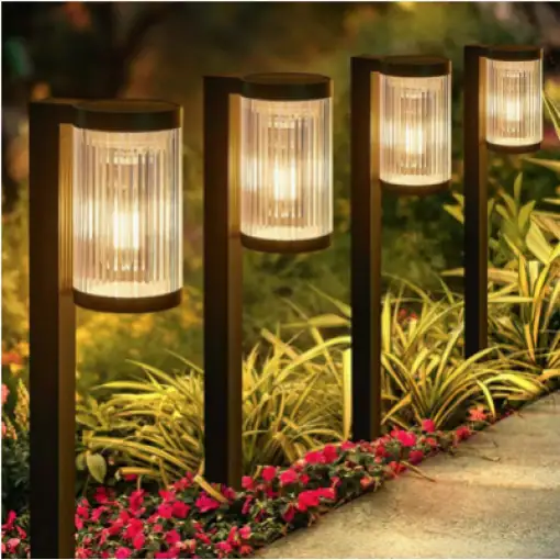 Solar hagespyd -Beacon solcelle - Bilde 2
