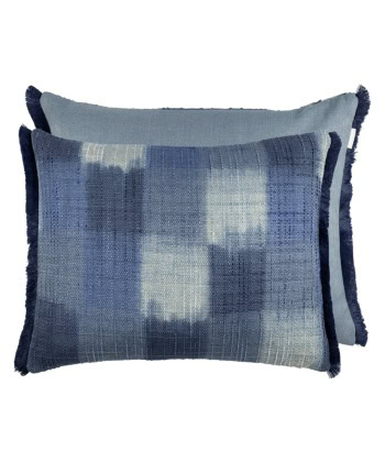 Harlyn bay indigo pute