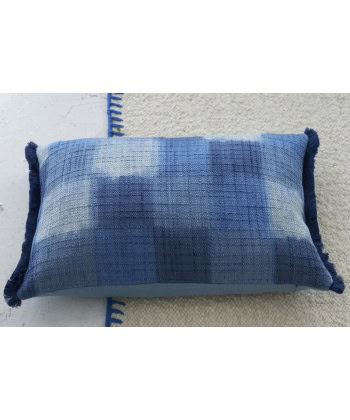 Harlyn bay indigo pute