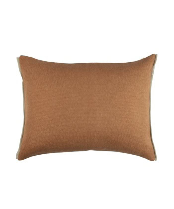 Carrés Ombrés Terracotta