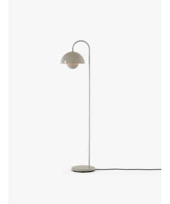 Flowerpot gulv VP12 -Grå/beige
