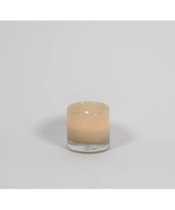 Nilla telysholder -Pannacotta, 8cm - Bilde 3